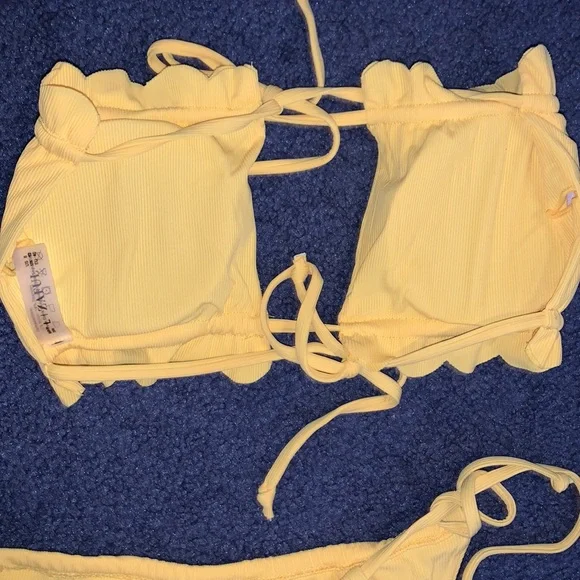 BRAND NEW Zaful bikini - Picture 7 of 9